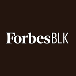 ForbesBLK Logo