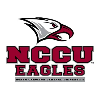 North Carolina Central University Eagles